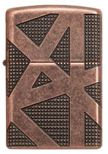Load image into Gallery viewer, Armor&lt;sup&gt;®&lt;/sup&gt; Geometric 360 Design
