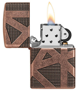 Armor<sup>®</sup> Geometric 360 Design