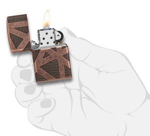 Armor<sup>®</sup> Geometric 360 Design