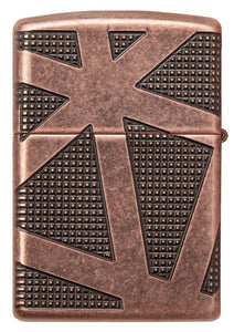 Armor<sup>®</sup> Geometric 360 Design