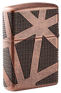 Armor<sup>®</sup> Geometric 360 Design