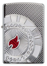 Load image into Gallery viewer, Armor&lt;sup&gt;®&lt;/sup&gt; Poker Chip Design
