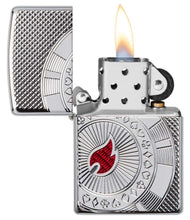 Load image into Gallery viewer, Armor&lt;sup&gt;®&lt;/sup&gt; Poker Chip Design

