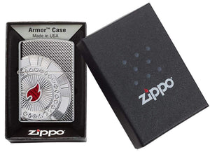 Armor<sup>®</sup> Poker Chip Design