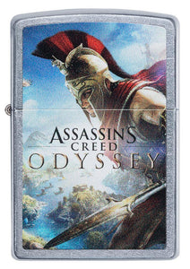 Assassin's Creed<sup>&reg;</sup>