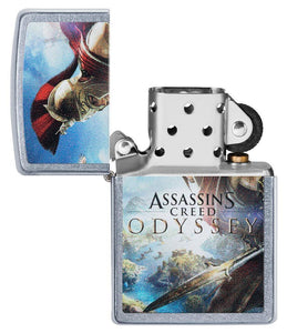 Assassin's Creed<sup>&reg;</sup>