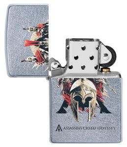 Assassin's Creed<sup>&reg;</sup>