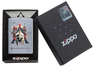 Assassin's Creed<sup>&reg;</sup>