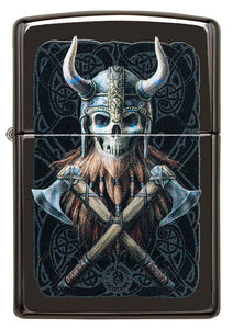Anne Stokes