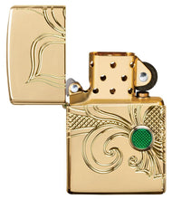 Load image into Gallery viewer, Armor&lt;sup&gt;&reg;&lt;/sup&gt; Fleur-de-lis Design
