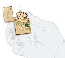 Load image into Gallery viewer, Armor&lt;sup&gt;&reg;&lt;/sup&gt; Fleur-de-lis Design
