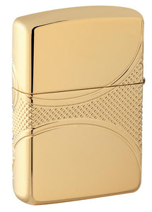 Armor<sup>&reg;</sup> Fleur-de-lis Design
