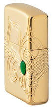 Load image into Gallery viewer, Armor&lt;sup&gt;&reg;&lt;/sup&gt; Fleur-de-lis Design
