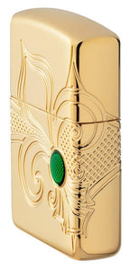 Armor<sup>&reg;</sup> Fleur-de-lis Design