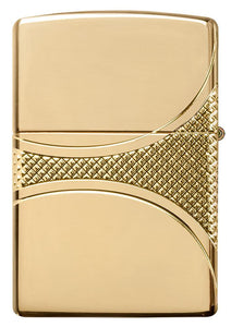 Armor<sup>&reg;</sup> Fleur-de-lis Design