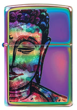 Load image into Gallery viewer, Bright Buddha Design
