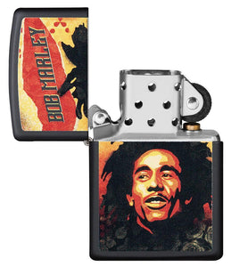 Bob Marley