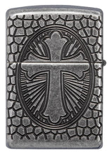 Load image into Gallery viewer, Armor&lt;sup&gt;&reg;&lt;/sup&gt; St. Christopher Medal Design
