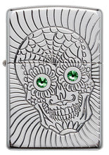 Load image into Gallery viewer, Armor&lt;sup&gt;&reg;&lt;/sup&gt; Sugar Skull Design
