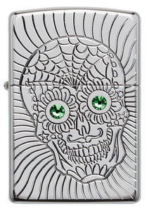 Armor<sup>&reg;</sup> Sugar Skull Design