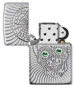 Armor<sup>&reg;</sup> Sugar Skull Design
