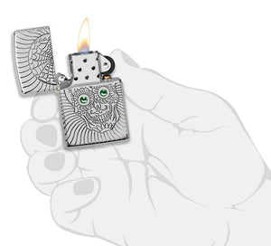 Armor<sup>&reg;</sup> Sugar Skull Design