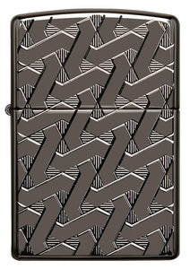 Armor<sup>&reg;</sup> Geometric Weave Design