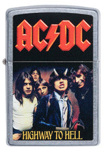Load image into Gallery viewer, AC/DC&lt;sup&gt;&reg;&lt;/sup&gt;
