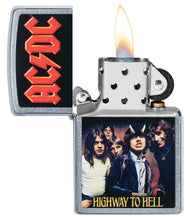 Load image into Gallery viewer, AC/DC&lt;sup&gt;&reg;&lt;/sup&gt;

