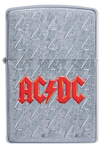 AC/DC<sup>&reg;</sup>