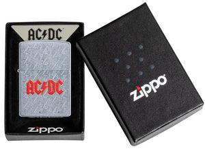 AC/DC<sup>&reg;</sup>