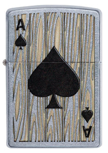 Ace of Spades Design