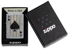 Load image into Gallery viewer, Ace of Spades Design
