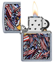 Load image into Gallery viewer, American Eagle Design
