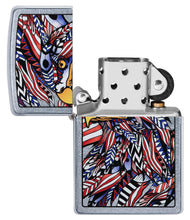 Load image into Gallery viewer, American Eagle Design
