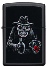 Load image into Gallery viewer, Bar Skull Design
