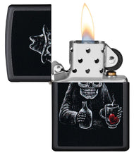 Load image into Gallery viewer, Bar Skull Design
