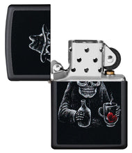 Load image into Gallery viewer, Bar Skull Design
