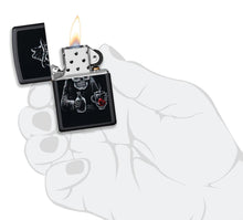 Load image into Gallery viewer, Bar Skull Design
