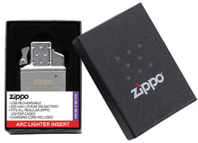 Load image into Gallery viewer, Arc Lighter Insert

