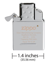 Load image into Gallery viewer, Arc Lighter Insert
