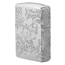 Load image into Gallery viewer, Armor® Dragon and Phoenix Design
