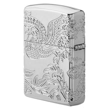 Load image into Gallery viewer, Armor® Dragon and Phoenix Design
