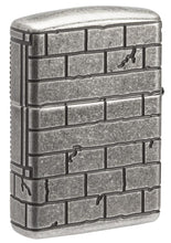 Load image into Gallery viewer, Armor&lt;sup&gt;®&lt;/sup&gt; Antique Silver Gargoyle
