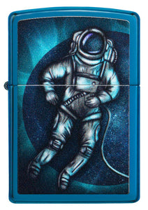 Astronaut Design