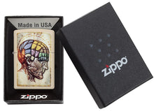 Load image into Gallery viewer, Brain Design
