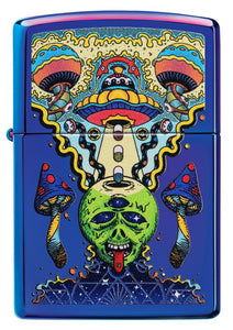 Aliens Design
