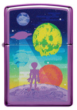 Load image into Gallery viewer, Alien Worlds
