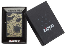 Load image into Gallery viewer, Black Matte Apocalypse Monster Design
