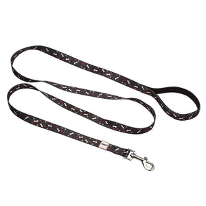 Black Pet Leash